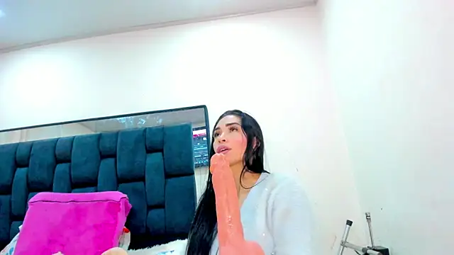 AntonelaNeri online show from 01/19/25, 01:22