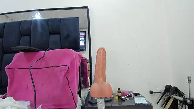 AntonelaNeri online show from 10/16/25, 03:02