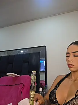 AntonelaNeri online show from 02/25/26, 02:48