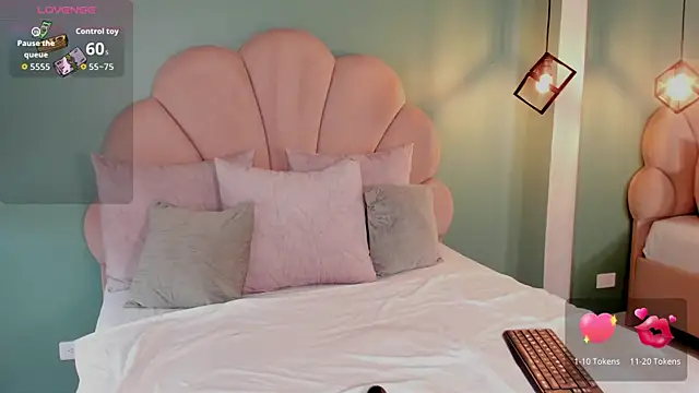 bhritany brow online show from 10/25/25, 07:52