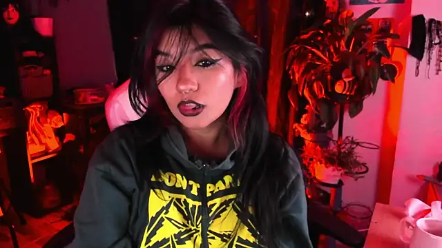 annie walker6 online show from 04/12/26, 02:49