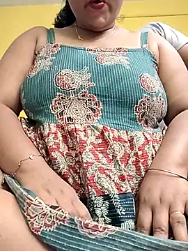 flamingoss online show from 03/14/26, 07:08