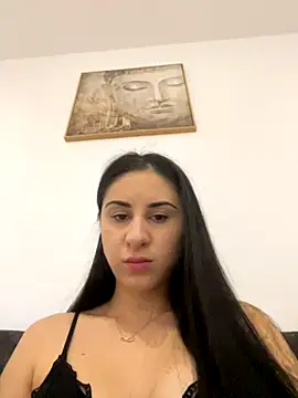 JenniferEdith online show from 12/03/24, 07:21