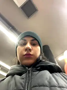 JenniferEdith online show from 12/05/24, 07:06