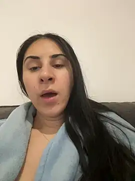 JenniferEdith online show from 01/10/25, 03:27