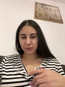 JenniferEdith online show from 01/12/25, 03:03