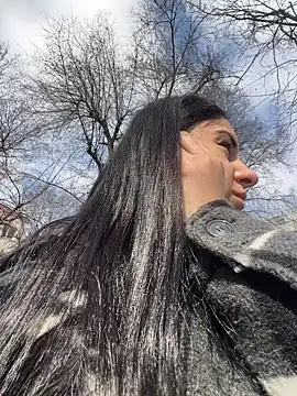 JenniferEdith online show from 03/03/25, 09:22