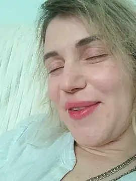 Linda Gregory online show from 03/12/25, 07:02