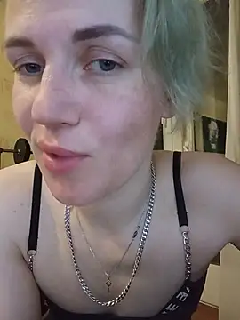 Snapshot of Linda_Gregory chatting on 05/18/26, 10:37 Linda Gregory online show from 05/18/26, 10:37