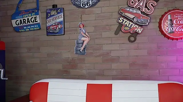 miss canndy online show from 03/20/26, 06:13