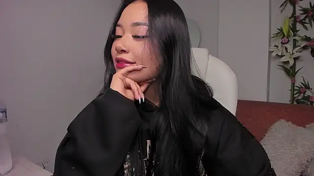 Snapshot of Lulu_Sakura_ chatting on 01/19/25, 05:37 Lulu Sakura  online show from 01/19/25, 05:37