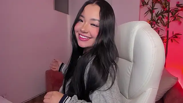 Snapshot of Lulu_Sakura_ chatting on 02/23/25, 07:11 Lulu Sakura  online show from 02/23/25, 07:11