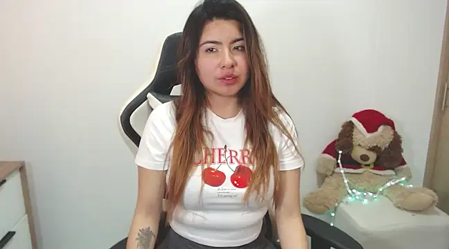 alice middlee online show from 01/07/25, 02:08