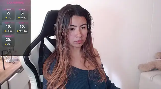 alice middlee online show from 01/22/25, 08:17