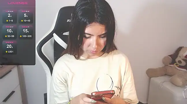 Snapshot of alice_middlee chatting on 01/30/25, 10:08 alice middlee online show from 01/30/25, 10:08