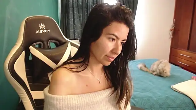 alice middlee online show from 02/11/26, 03:06