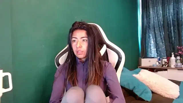 alice middlee online show from 02/27/26, 04:29