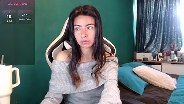 alice middlee online show from 04/08/26, 02:28