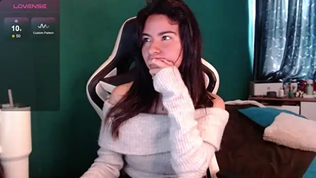 alice middlee online show from 04/22/26, 07:04