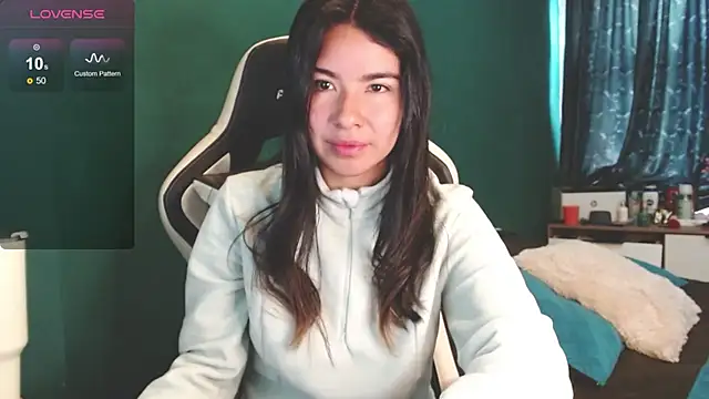 alice middlee online show from 04/23/26, 03:58