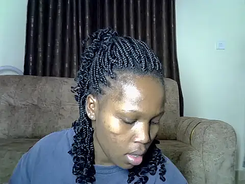 AurelAda online show from 11/27/25, 12:13