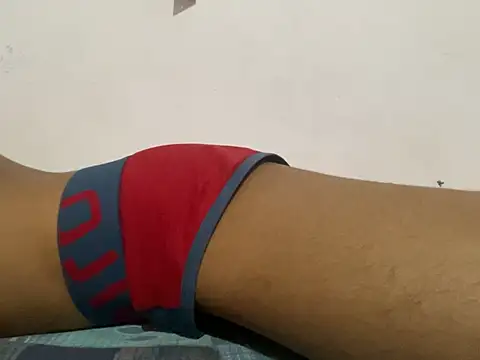 CALVINXXX online show from 02/09/25, 11:14