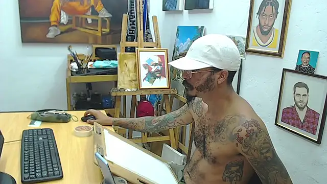 color beat17 online show from 12/12/24, 04:21