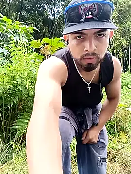 Ferchog5 online show from 03/18/26, 01:25