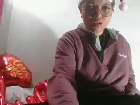 EdenJupiter online show from 12/28/24, 03:47