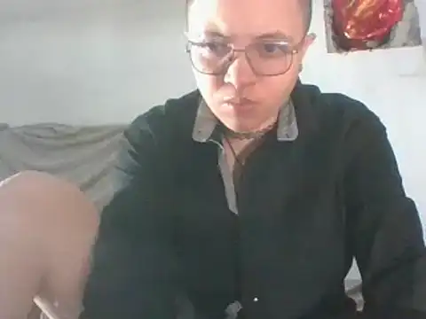 EdenJupiter online show from 01/27/25, 04:09