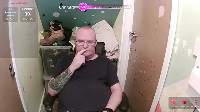 FriendlyDave online show from 01/15/25, 10:27