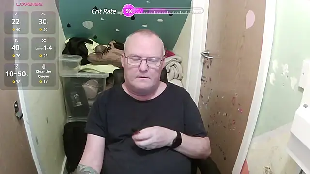 FriendlyDave online show from 01/26/25, 09:29