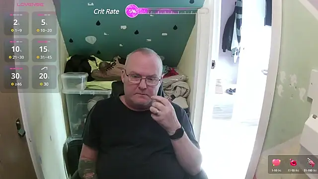 FriendlyDave online show from 01/27/25, 12:48