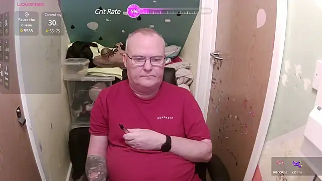 FriendlyDave online show from 01/30/25, 09:25