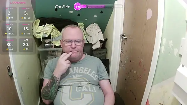 FriendlyDave online show from 02/08/25, 07:59