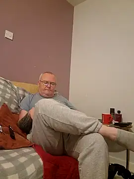 FriendlyDave online show from 02/08/25, 11:55