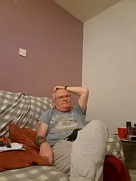 FriendlyDave online show from 02/09/25, 11:15