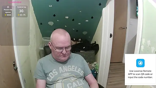 FriendlyDave online show from 02/14/25, 07:23