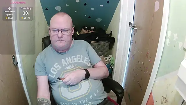 FriendlyDave online show from 02/16/25, 09:15