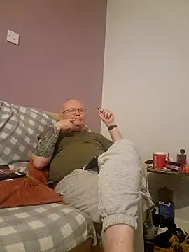 FriendlyDave online show from 02/25/25, 09:24