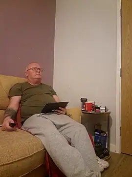 FriendlyDave online show from 03/07/25, 11:38