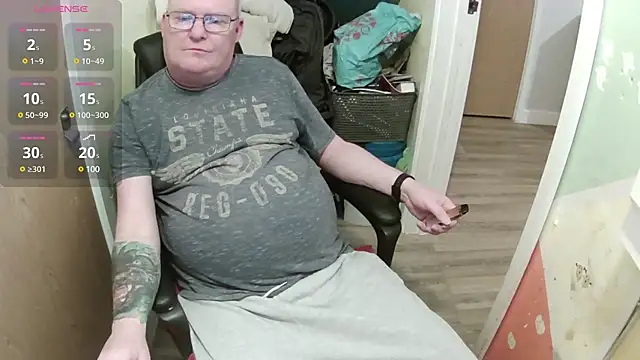 FriendlyDave online show from 03/08/25, 07:31