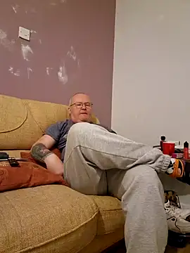 FriendlyDave online show from 03/12/25, 10:28