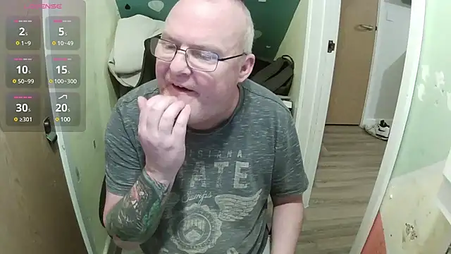 FriendlyDave online show from 03/13/25, 06:56