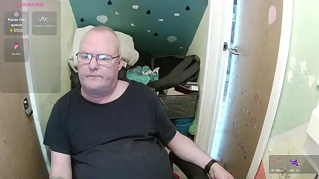 FriendlyDave online show from 03/18/25, 08:58