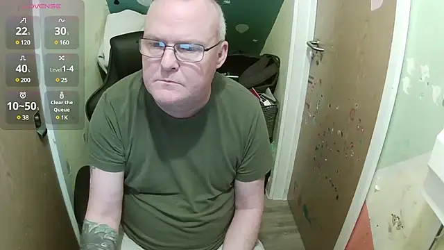 FriendlyDave online show from 03/22/25, 01:41