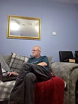 FriendlyDave online show from 01/14/26, 08:20