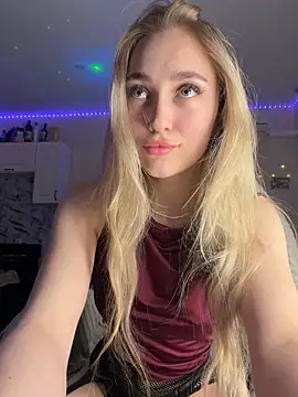 Good  Girl  online show from 02/16/26, 03:52