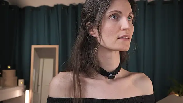 yulladao online show from 04/23/26, 04:20