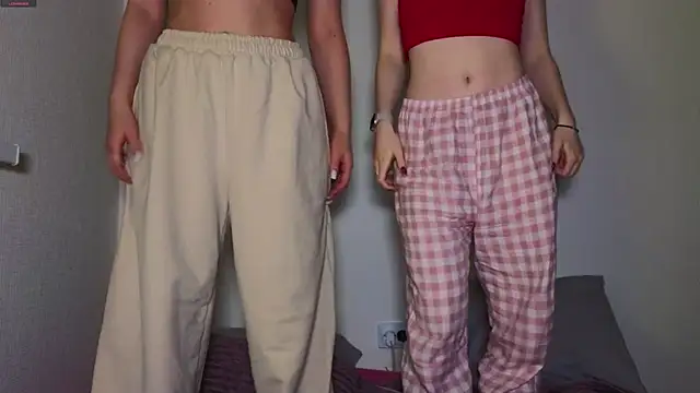 MiaKeler online show from 01/29/25, 06:18